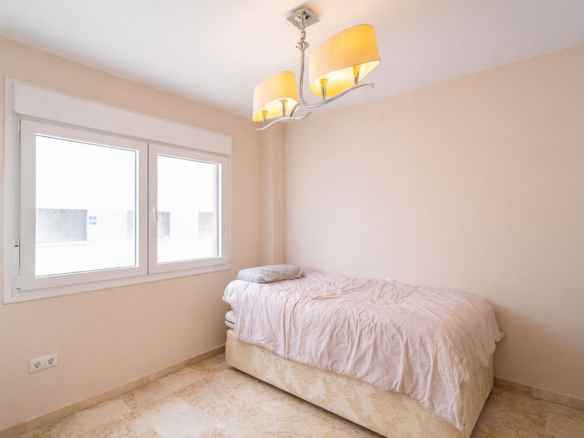 Apartment for sale in Fuengirola