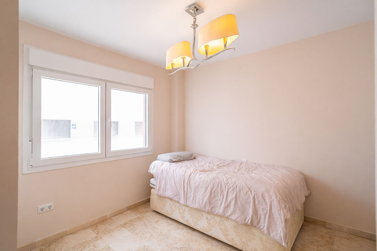 Apartment for sale in Fuengirola