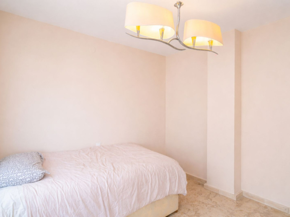 Apartment for sale in Fuengirola