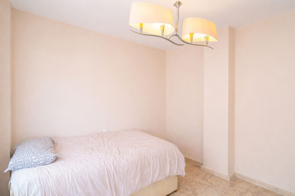 Apartment for sale in Fuengirola