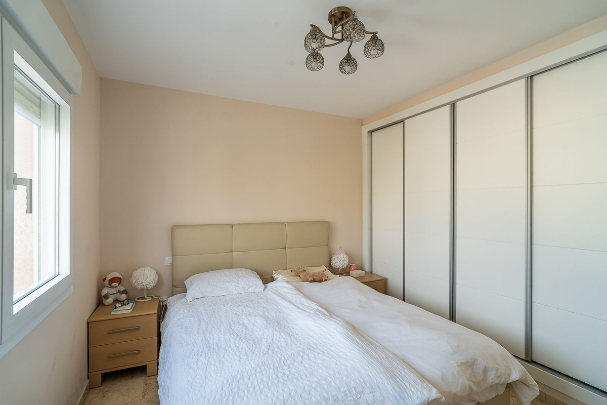 Apartment for sale in Fuengirola