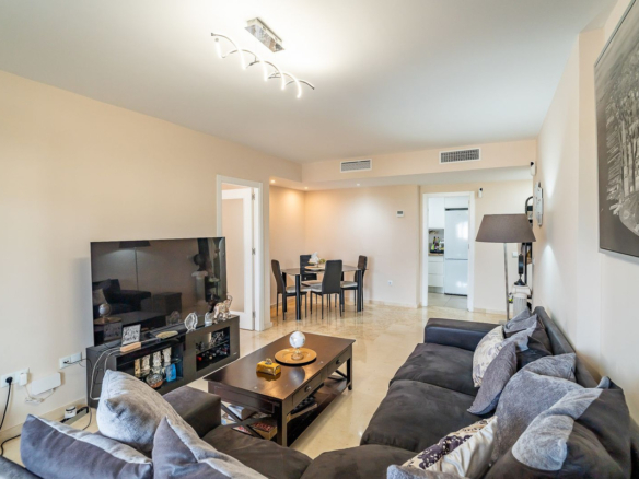 Apartment for sale in Fuengirola