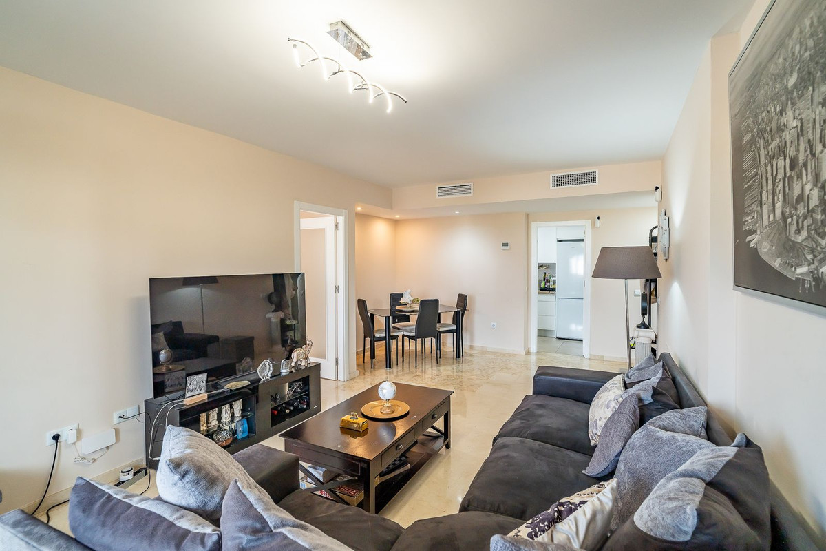 Apartment for sale in Fuengirola