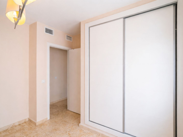 Apartment for sale in Fuengirola