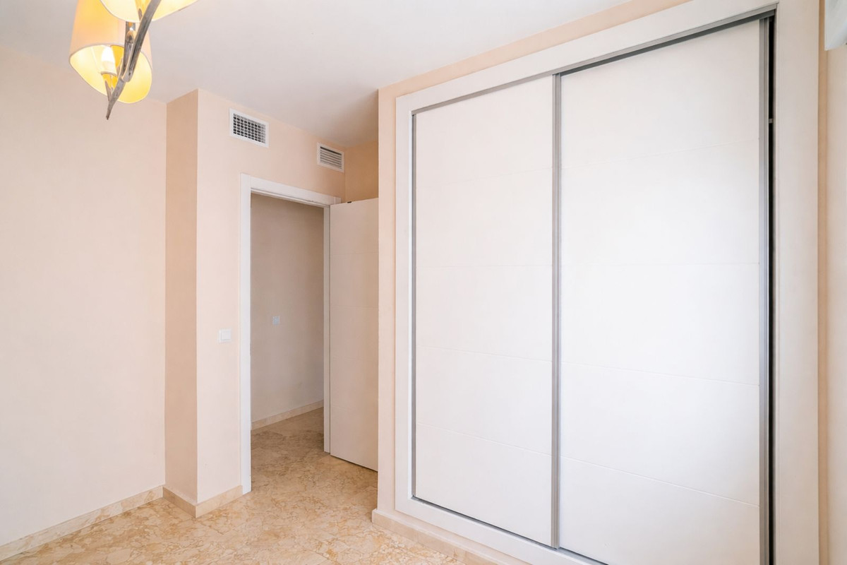 Apartment for sale in Fuengirola