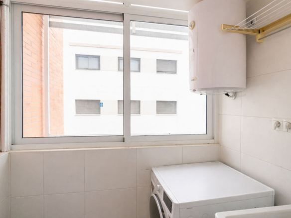 Apartment for sale in Fuengirola