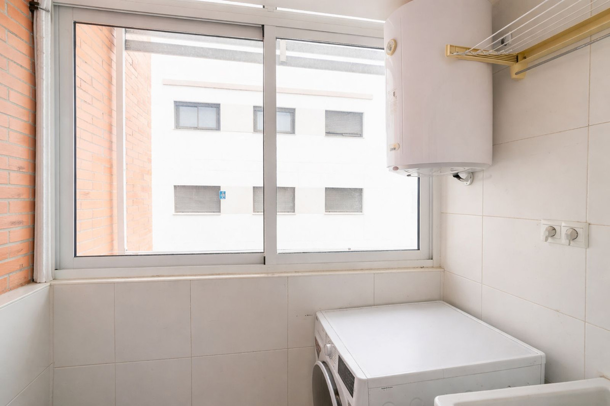 Apartment for sale in Fuengirola