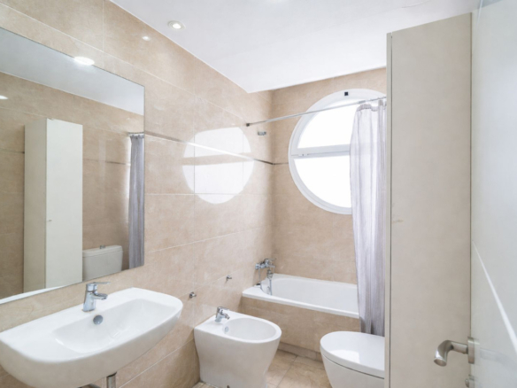 Apartment for sale in Fuengirola