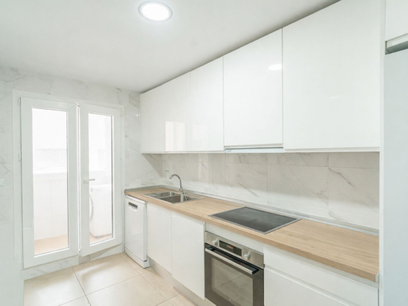 Apartment for sale in Fuengirola