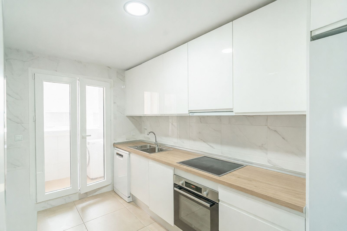 Apartment for sale in Fuengirola