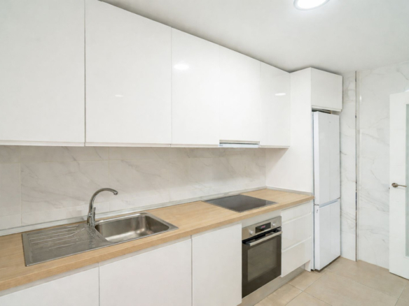 Apartment for sale in Fuengirola