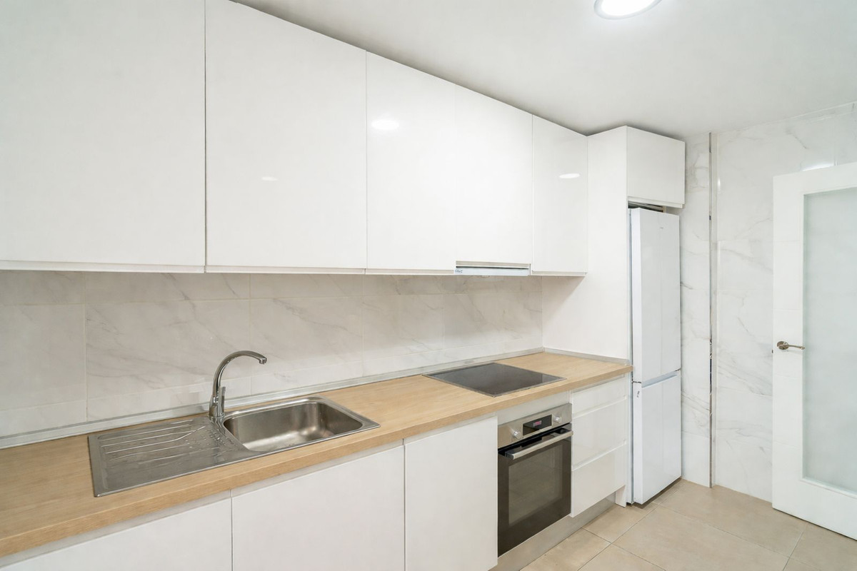 Apartment for sale in Fuengirola