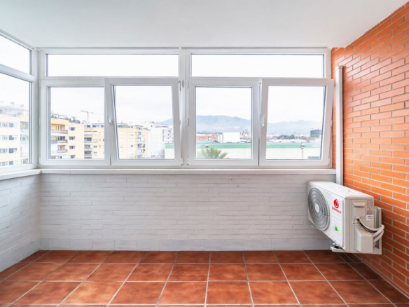 Apartment for sale in Fuengirola