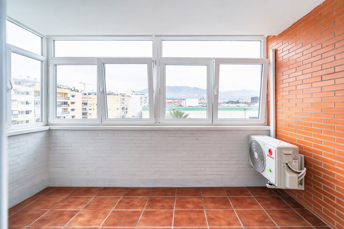 Apartment for sale in Fuengirola