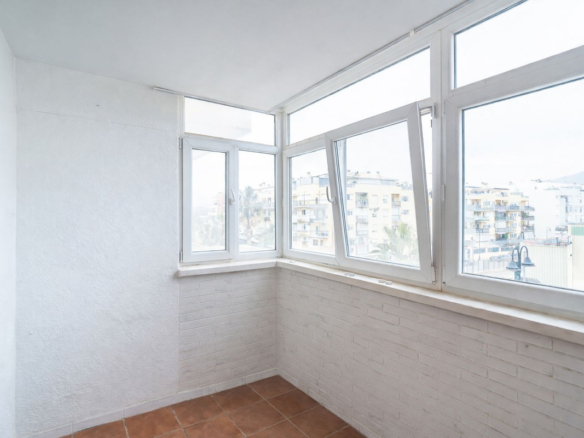Apartment for sale in Fuengirola