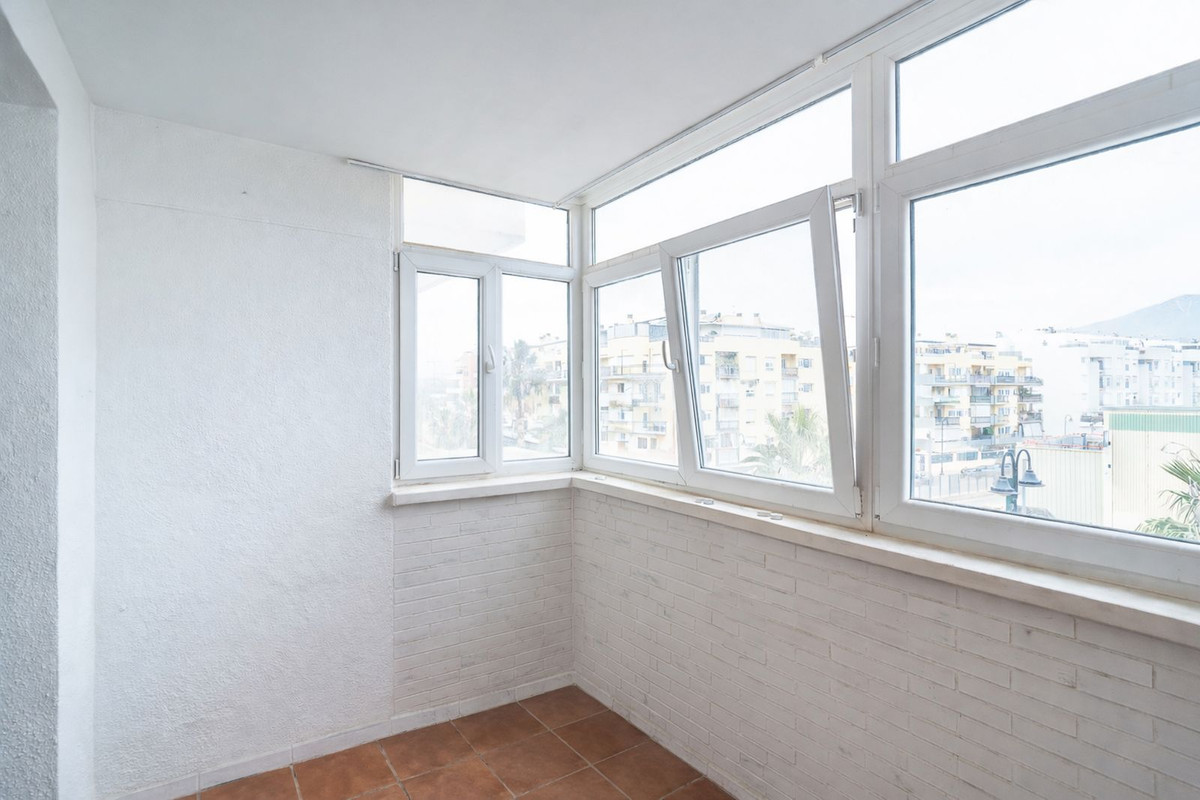 Apartment for sale in Fuengirola