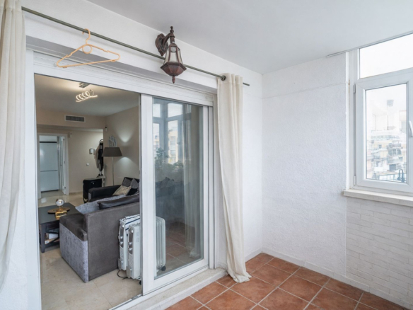 Apartment for sale in Fuengirola