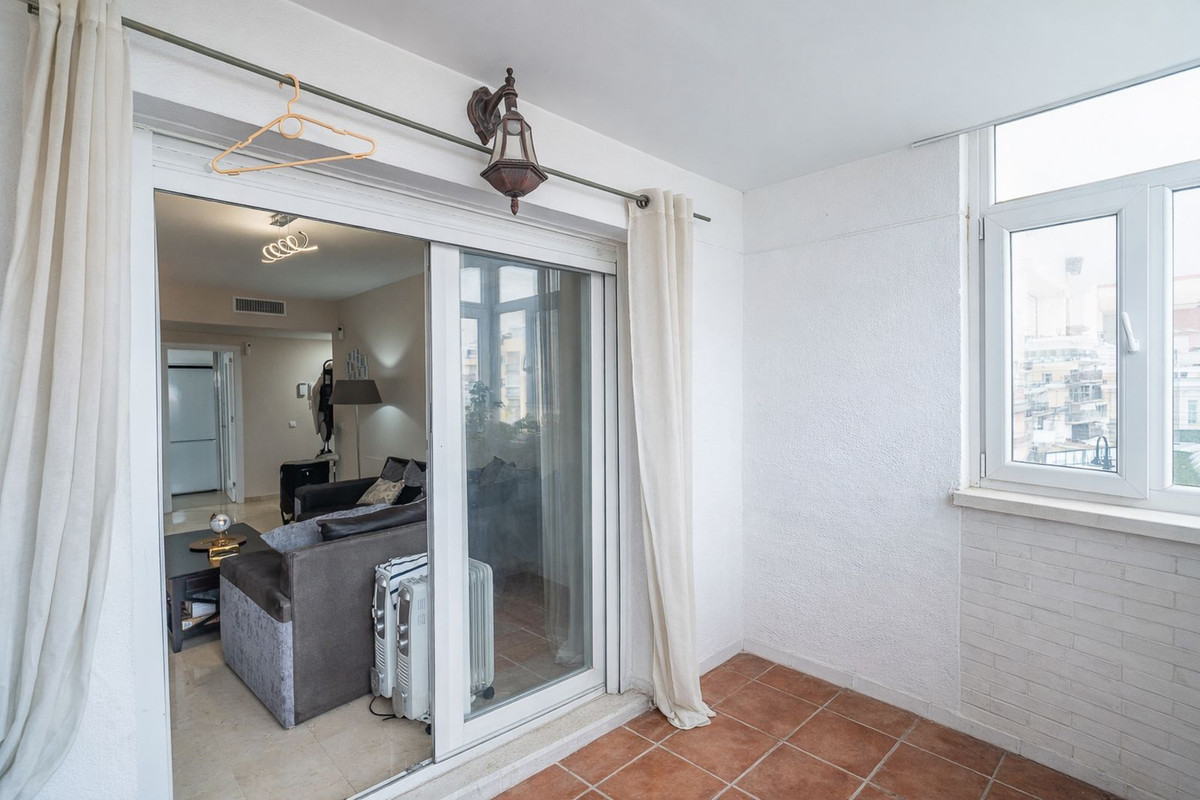 Apartment for sale in Fuengirola