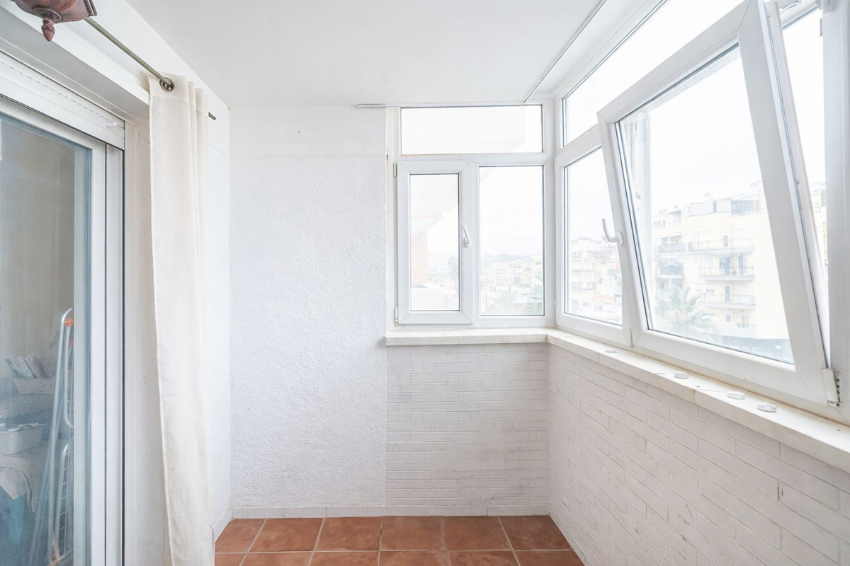 Apartment for sale in Fuengirola