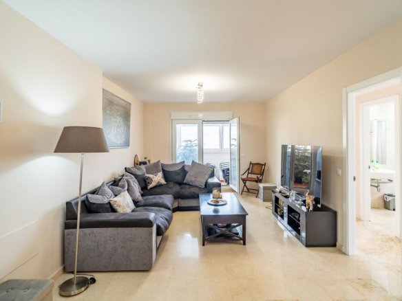 Apartment for sale in Fuengirola