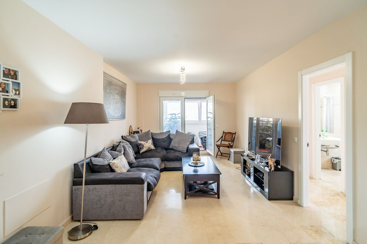 Apartment for sale in Fuengirola