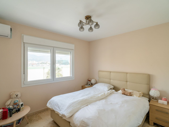 Apartment for sale in Fuengirola