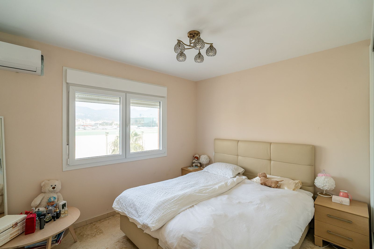 Apartment for sale in Fuengirola