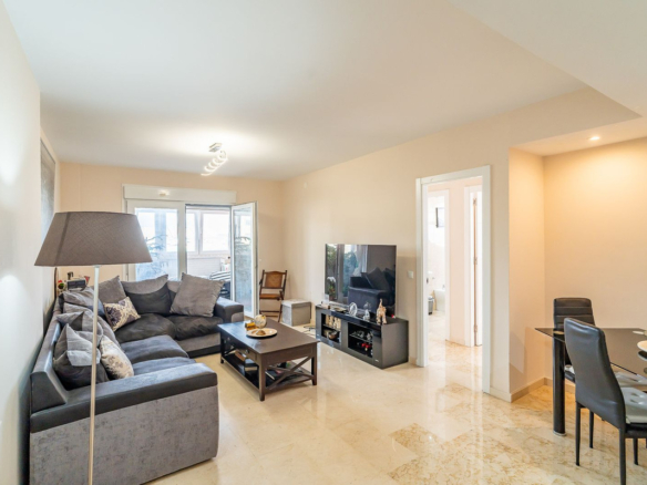 Apartment for sale in Fuengirola