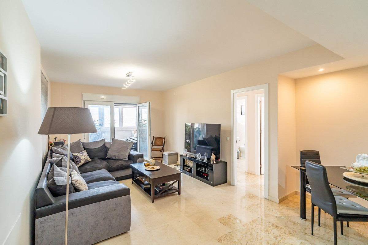 Apartment for sale in Fuengirola