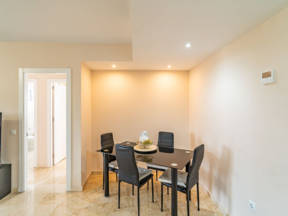 Apartment for sale in Fuengirola