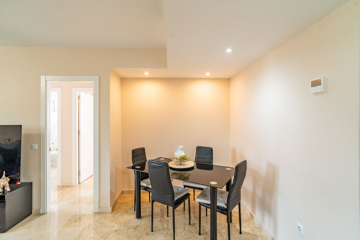 Apartment for sale in Fuengirola