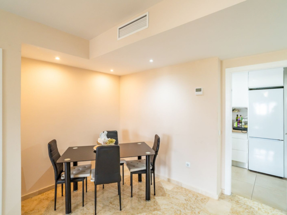 Apartment for sale in Fuengirola