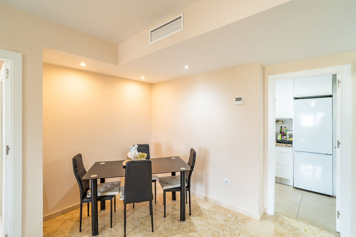 Apartment for sale in Fuengirola