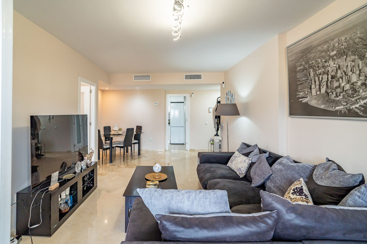 Apartment for sale in Fuengirola