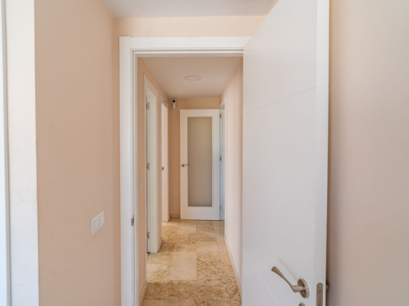 Apartment for sale in Fuengirola