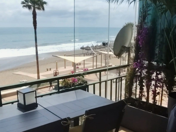 Apartment for sale in Fuengirola