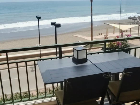 Apartment for sale in Fuengirola