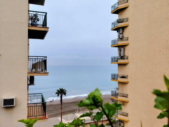 Apartment for sale in Fuengirola