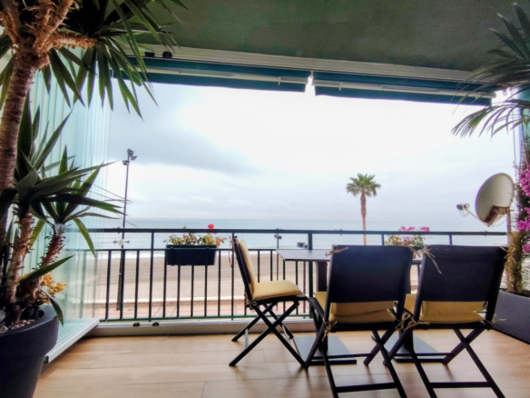 Apartment for sale in Fuengirola