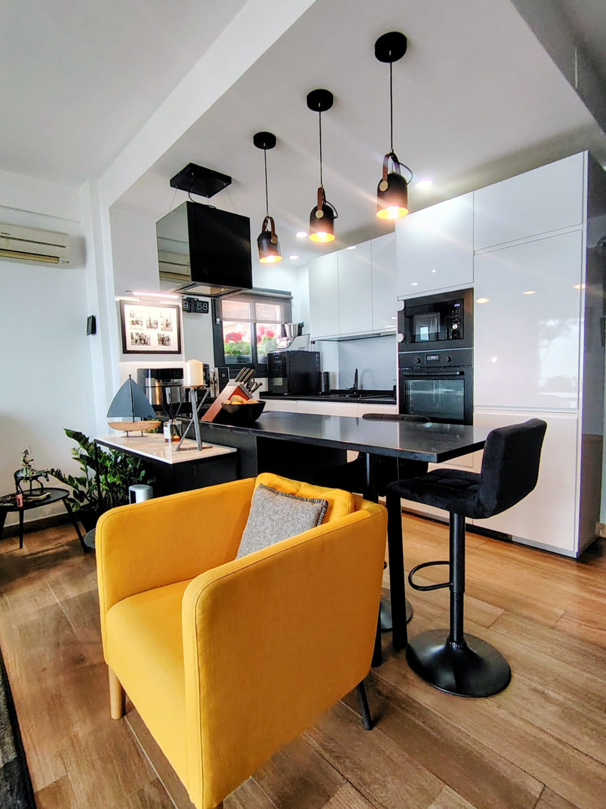 Apartment for sale in Fuengirola