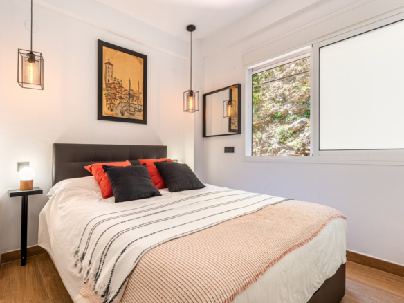 Apartment for sale in Fuengirola
