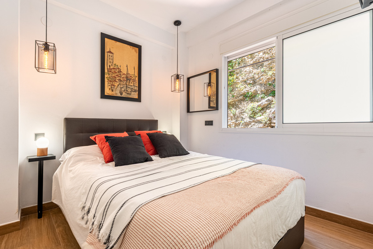 Apartment for sale in Fuengirola
