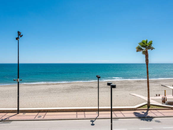 Apartment for sale in Fuengirola