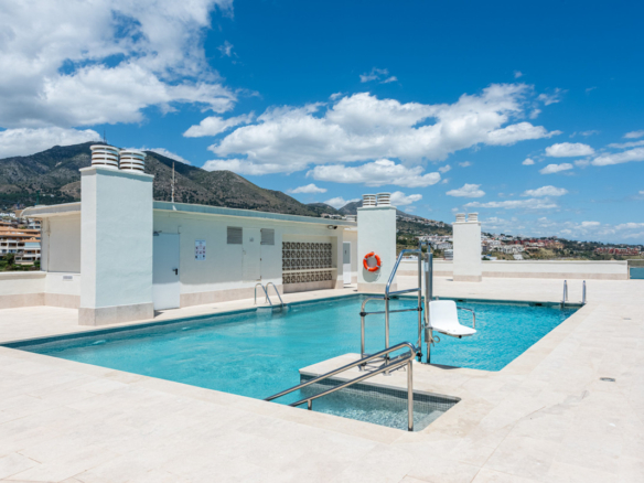 Apartment for sale in Fuengirola