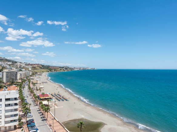 Apartment for sale in Fuengirola