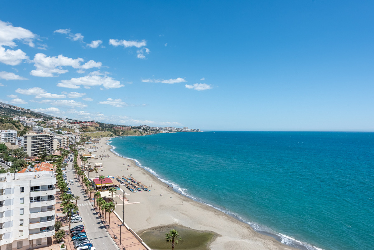 Apartment for sale in Fuengirola