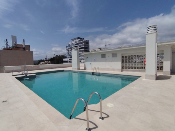 Apartment for sale in Fuengirola