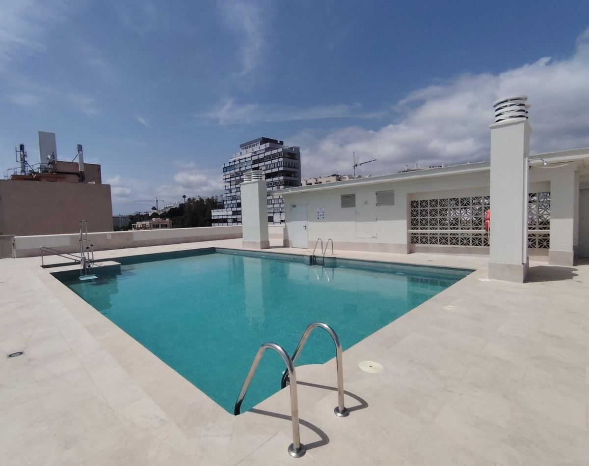 Apartment for sale in Fuengirola