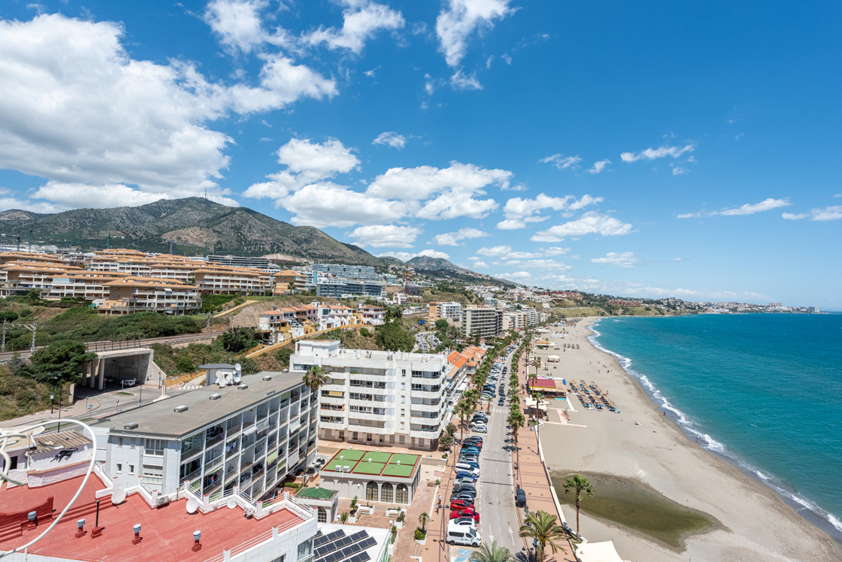Apartment for sale in Fuengirola