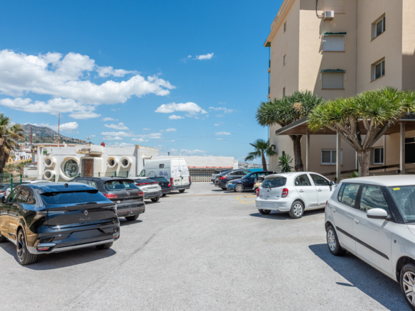 Apartment for sale in Fuengirola